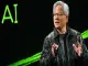 Nvidia hưởng lợi từ bùng nổ AI bất chấp căng thẳng Mỹ-Trung